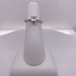 14kw Princess Cut #1260