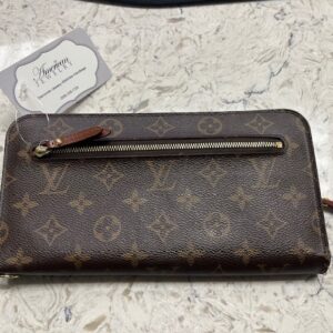 Louis Vuitton Mono Insolite Organizer #4103