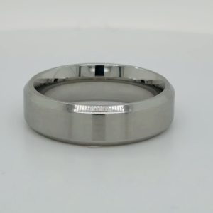Men's Stainless Steel Ring #1075