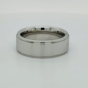 Men's Vitalium Ring #1411