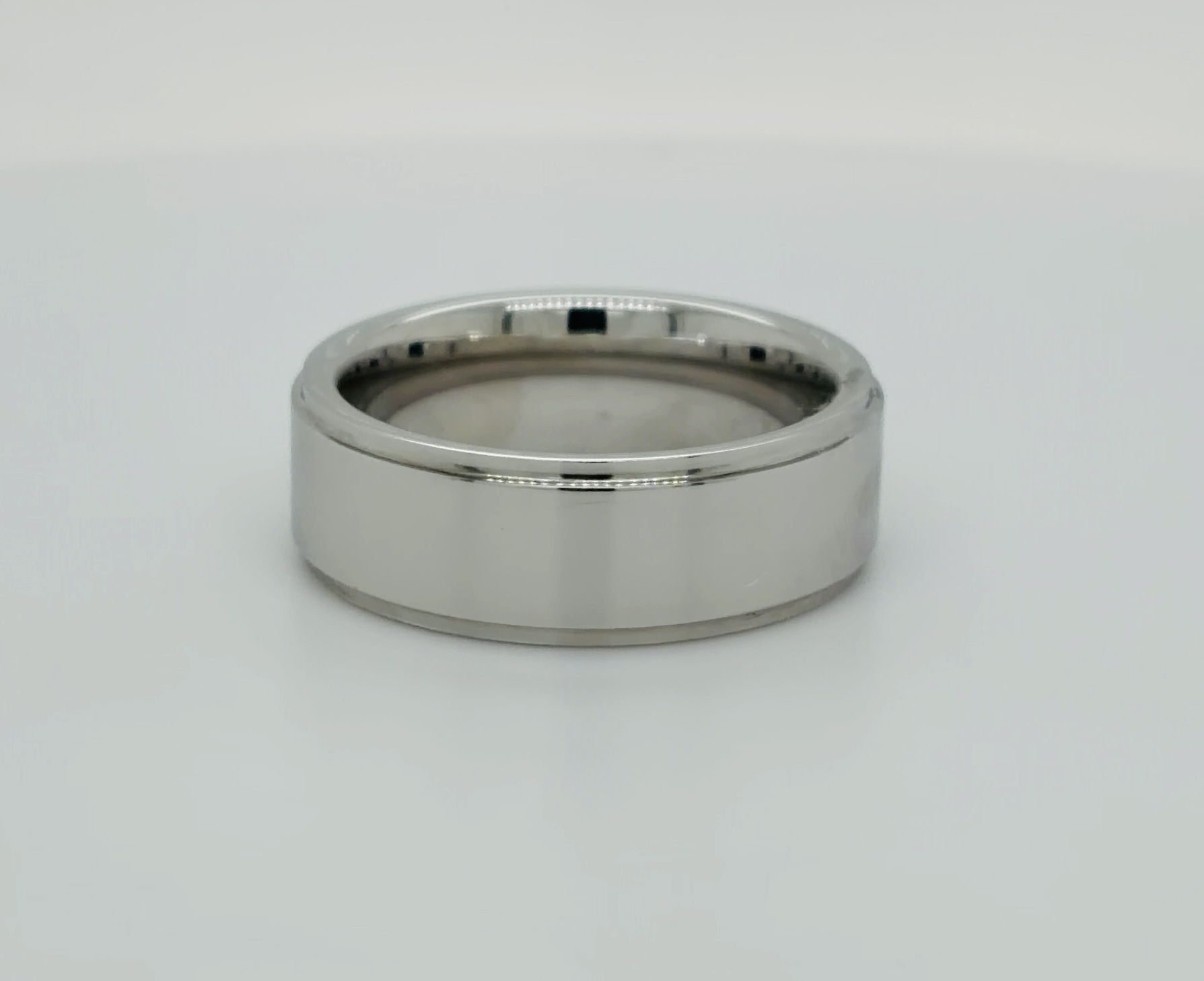 Men's Vitalium Ring #1411