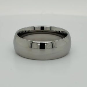 Men's Tungsten Ring #1624
